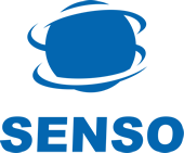 Logo do Colégio Senso