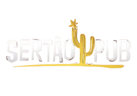Logo do cliente Sertão Pub